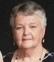 Ellen Evans Mcneill Obituary November 30, 2022