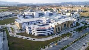 Hitit Üniversitesi Tıp Fakültesi | Tıp Tercihim