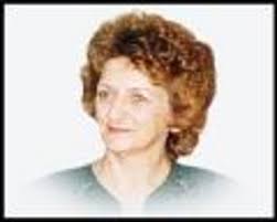 Mary THIBODEAU Obituary