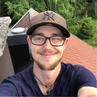 André Lindberg Johansson