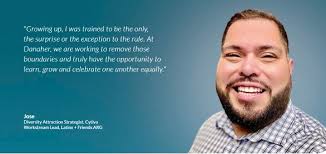 danaher #dei #hispanicnetwork