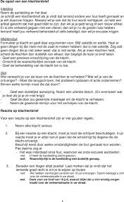 Bij Het Schrijven Van Een Brief Houd Je Net Als Bij Andere Schrijfopdrachten Altijd Rekening Met Je Doel En Je Publiek Pdf Free Download