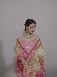 Our very own traditional meitei wedding dress. Kritika Chanu On Twitter A Beautiful Girl Manipuri Traditional Attire 2plus2twentytwo Rupankumarghos1 Butterbomb123 Itsparash