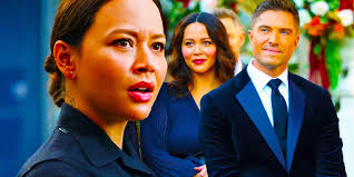 The Rookie Season 6 Ending Without A Chenford Reunion Was The Only Good  Thing About The Finale