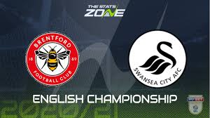 Brentford brentford vs vs swansea swansea. 2020 21 Championship Play Off Final Brentford Vs Swansea Preview Prediction The Stats Zone