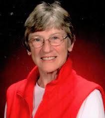 Nancy Mann's Instagram, Twitter & Facebook