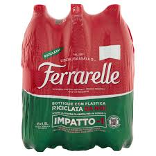 We would like to show you a description here but the site won't allow us. Ferrarelle Acqua Minerale Effervescente Naturale 1 5l Confezione Da 6 Buy Online In Andorra At Andorra Desertcart Com Productid 61303439