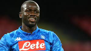Benitez was confirmed as ancelotti's successor this week. Kalidou Koulibaly The Contenders To Sign Him Where He Might End Up 90min