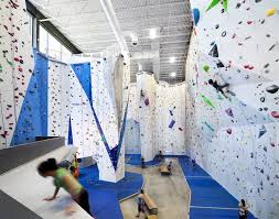 Maybe you would like to learn more about one of these? Allez Up Rock Climbing Gym Smith Vigeant Architectes Archdaily