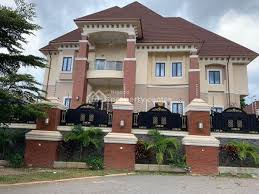 It has all lagal documents required and the transfer is direct. For Sale Well Finished 9 Bedroom House Guest Charlet Asokoro District Abuja 9 Beds 9 Baths Ref 532252