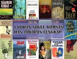Novel remaja justeru impian di jaring ini merupakan sebuah kisah motivasi. Latihan Novel Justeru Impian Dijaring Latar Masyarakat
