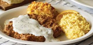 Low carb cracker barrel breakfast. Cracker Barrel Breakfast Menu Nutrition Healthy Tasty Option