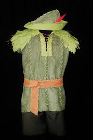 Deluxe Peter Pan Custom Costume Peter Pan Costumes Peter Pan Costume Shrek Costume