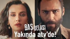Baş belası dizisi atv ekranlarında yayın hayatına başlıyor. Yeni Dizi Bas Belasi 20 Haziran Pazar Atv De Youtube