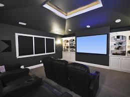 The Experts At Diynetwork Com Share Inspiring Images Of Family Friendly Home Theaters Home Theater Seating Home Theater Setup Media Room Design