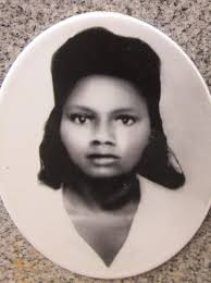 Gladys Louise Smith Beard (1926-2009)