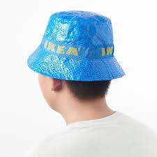 Knorva Hat Blue Ikea Hats Blue Blazer Buy