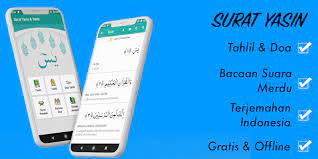 Before downloading you can preview any song by mouse over the play button and click play or click to download button to download hd quality mp3 files. Download Surat Yasin Dan Tahlil Lengkap Mp3 4 5 Apk Downloadapk Net