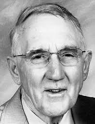 HAROLD EUGENE SANFORD