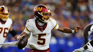 Washington - Giants