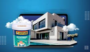 Kinh nghiệm mở đại lý Sơn Jotun - Tamsongroup.com