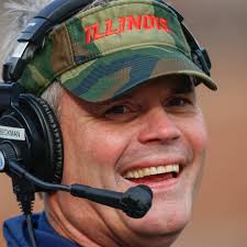 5 worst Illinois football coaching hires in program history