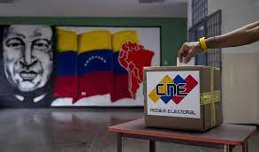 La Ue Asegura Que Los Resultados Del Proceso Electoral Del 6 De Diciembre No Pueden Considerarse Representativos Examen Onu Venezuela