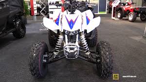 Maybe you would like to learn more about one of these? 2015 Honda Trx 450r Racing Atv Walkaround 2014 Toronto Snowmobile Atv Show Youtube