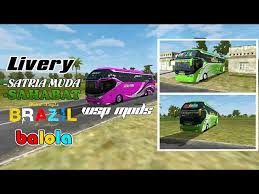 Livery bussid bimasena sdd monster energy. Download Po Sahabat Brazil Seroja Mod Sr2 Ece R 66 By Nrs Ms Wsp Mp3 Mp4 3gp Flv Download Lagu Mp3 Gratis