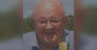 Thomas Meredith Obituary