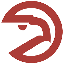 Browse and download hd atlanta hawks logo png images with transparent background for free. Atlanta Hawks Logos Download 1152546 Png Images Pngio