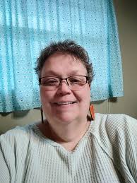 We have a fantastic group of people here and I am going to ask for you all  to remember my husband Daniel Tinkham in prayer, he will be having open  heart surgery