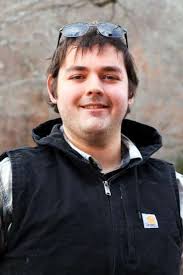 Snapshot: Trevor Merrick