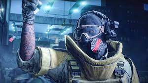Battlefield 2042 reveal trailer the first official trailer for battlefield 2042 was shown during the battlefield reveal on june 9. 06yeppslektfam