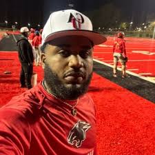 Craig Lavigne (@CoachLavigne9)