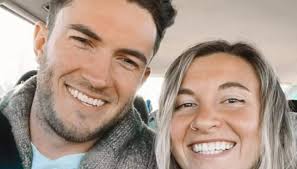 Tragisk ulykke: Influenserpar døde