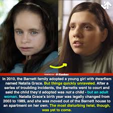 The Real Details Of The True Story Behind 'Good American Family'