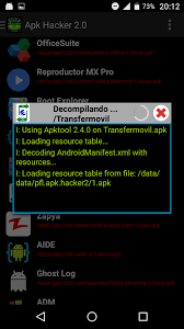 Introducción a la apk transfermóvil. Cubapk Aplicaciones Para Android