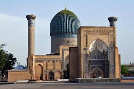 تور ازبکستان:تاشکند، سمرقند و بخارا | 8 خرداد 1394