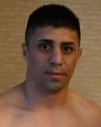 BoxRec: Carlos Gaston Suarez