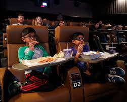 Food delivery services are allowed to operate from 6am to 12am. 8 D Fw Movie Theaters Where You Can Get Food Served At Your Seat