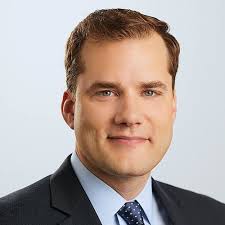 People in the news, July 19