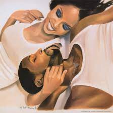 Maybe you would like to learn more about one of these? New Prints Africanamericanartstoreblog Black Love Art Black Art African American Art