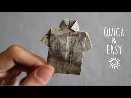 We did not find results for: Ajaib Uang Kertas Disulap Jadi Origami Baju Kaskus