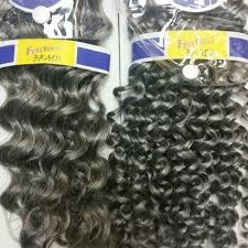 Finally Freetress Is Offering Deep Twist And Water Wave