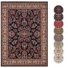 Das als „teppichgürtel bekannte geographische gebiet, in dem orientteppiche hergestellt werden, erstreckt sich von marokko über nordafrika und den nahen osten bis nach zentralasien und indien. Teppich Boss Design Kurzflor Orient Teppich Kaufland De