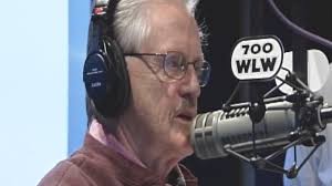 Beloved former Cincinnati radio personality Gary Burbank dies