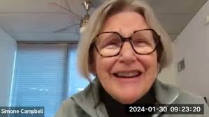 Courageous Conversation: Women's Aspirations & Ambitions