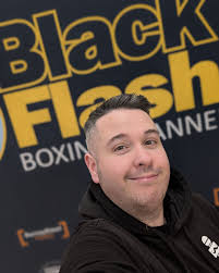 Perfil de Jonathan Millard, Ring Announcer and Host