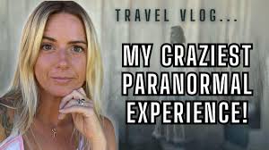 Hello everyone, I hope you are all having a wonderful week! I wanted to  take a moment to introduce myself. With nearly 30 years of experience as a  paranormal investigator, I am